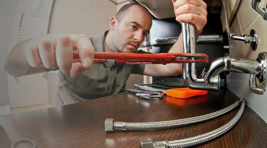Local sewer line repair in Forest Falls, CA